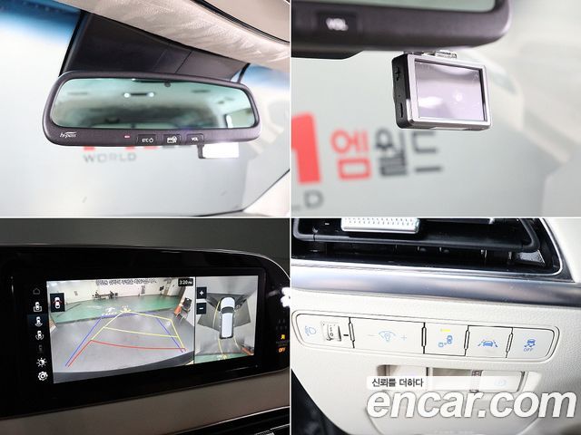 Hyundai Palisade 2022 — photo 15