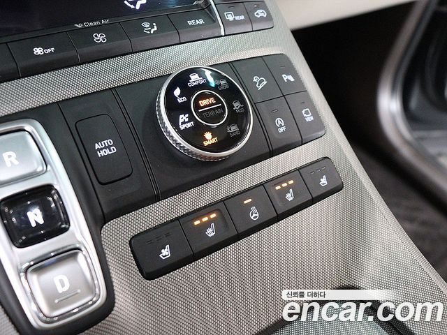 Hyundai Palisade 2022 — photo 16