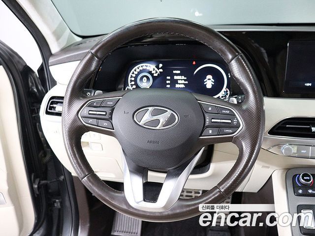 Hyundai Palisade 2022 — photo 19