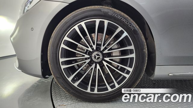 Mercedes-Benz S-Class 2015 — photo 5