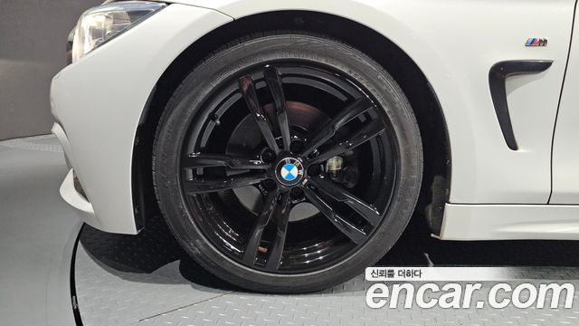 BMW 4-Series 2014 — photo 5