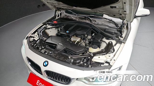BMW 4-Series 2014 — photo 6