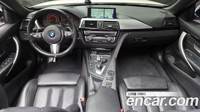 BMW 4-Series 2014 — photo 10