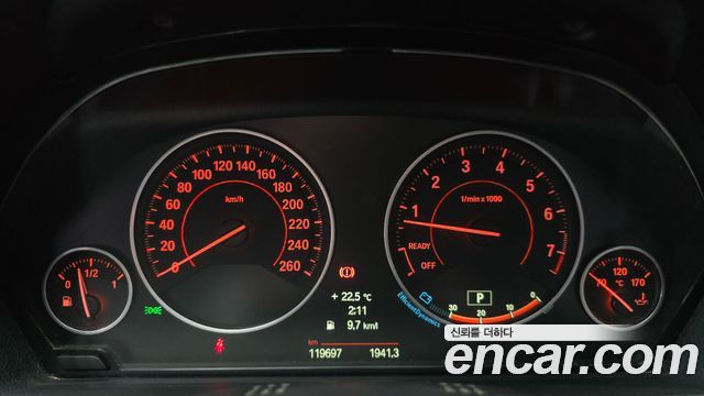 BMW 4-Series 2014 — photo 11
