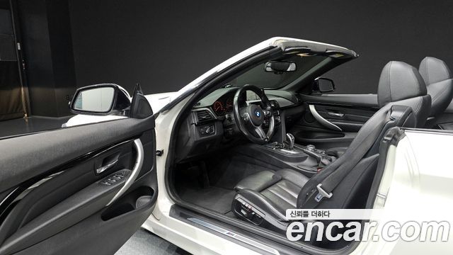BMW 4-Series 2014 — photo 13