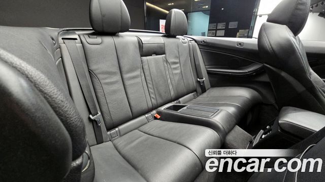 BMW 4-Series 2014 — photo 17