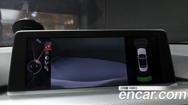 BMW 4-Series 2014 — photo 20
