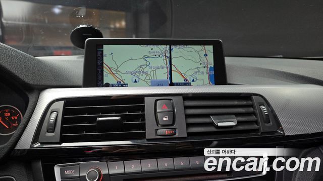 BMW 4-Series 2014 — photo 22