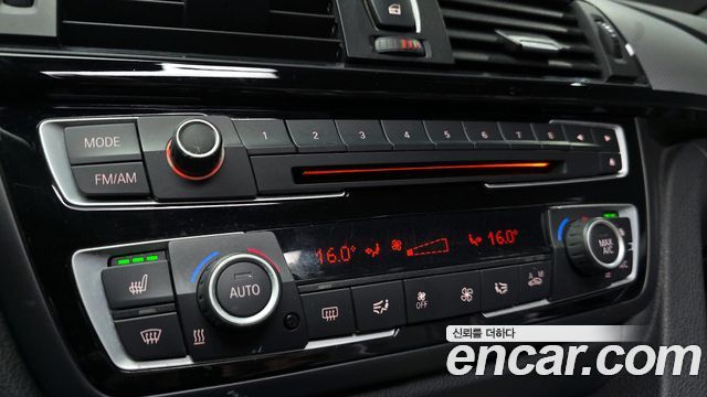 BMW 4-Series 2014 — photo 23