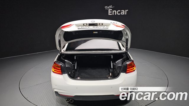 BMW 4-Series 2014 — photo 26