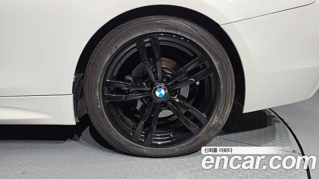 BMW 4-Series 2014 — photo 7