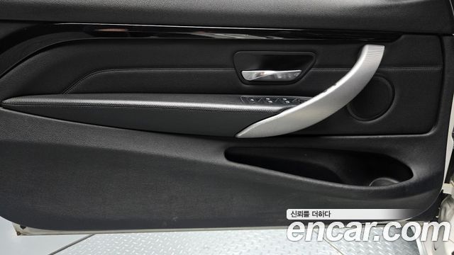 BMW 4-Series 2014 — photo 14