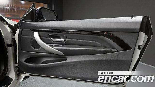 BMW 4-Series 2014 — photo 15