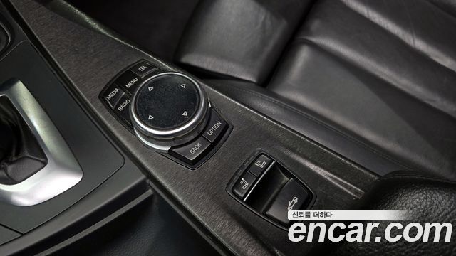BMW 4-Series 2014 — photo 27