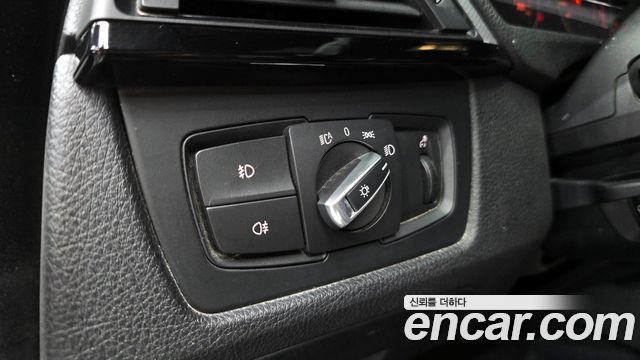 BMW 4-Series 2014 — photo 28