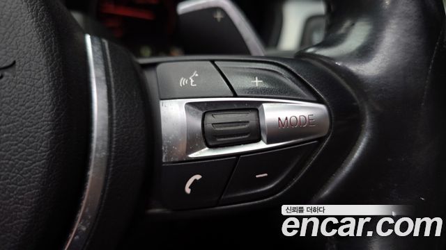 BMW 4-Series 2014 — photo 32