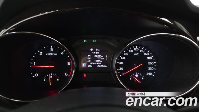 Kia Canival 2019 — photo 8