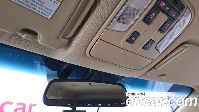 Kia Canival 2019 — photo 19