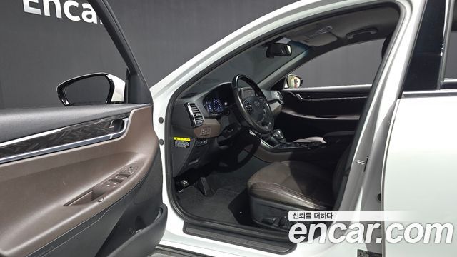 Hyundai Grandeur 2018 — photo 10