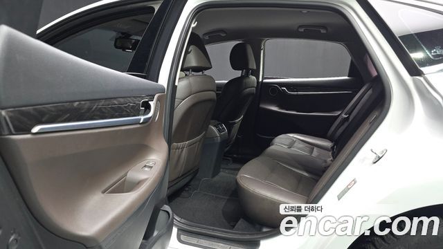 Hyundai Grandeur 2018 — photo 11