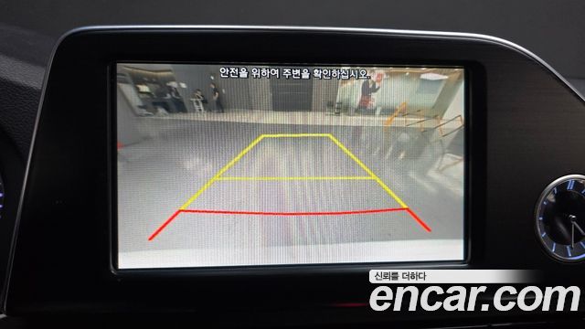 Hyundai Grandeur 2018 — photo 15