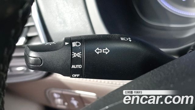Hyundai Grandeur 2018 — photo 17