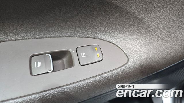 Hyundai Grandeur 2018 — photo 19