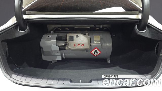 Hyundai Grandeur 2018 — photo 20