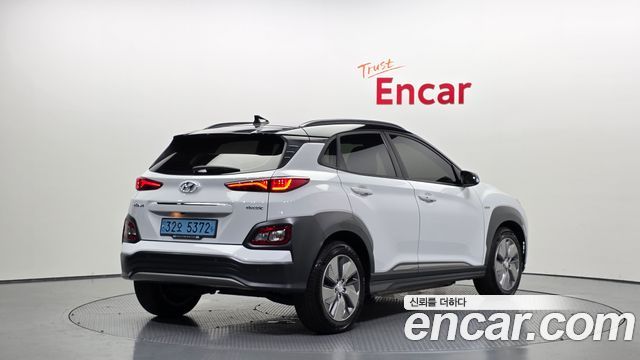Hyundai Kona 2019 — photo 2