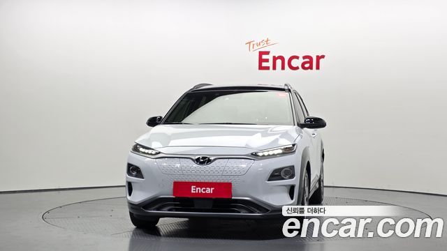 Hyundai Kona 2019 — photo 3