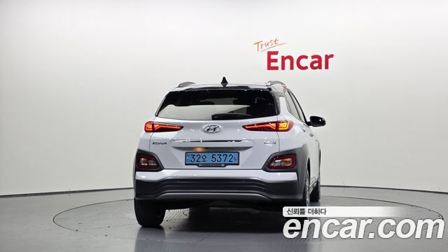 Hyundai Kona 2019 — photo 4
