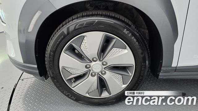 Hyundai Kona 2019 — photo 5