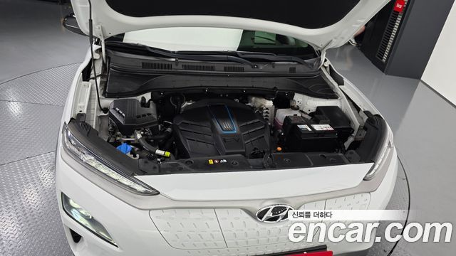 Hyundai Kona 2019 — photo 6