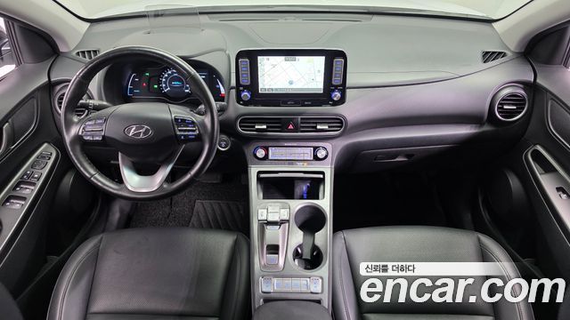 Hyundai Kona 2019 — photo 10