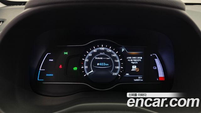 Hyundai Kona 2019 — photo 11