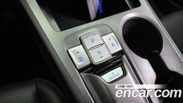 Hyundai Kona 2019 — photo 12