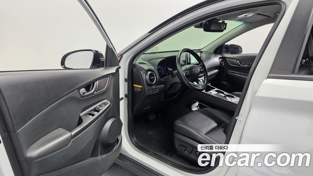 Hyundai Kona 2019 — photo 13