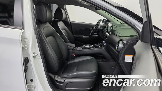 Hyundai Kona 2019 — photo 17
