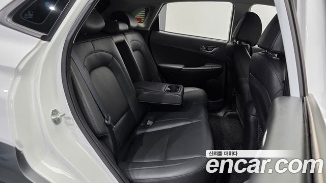 Hyundai Kona 2019 — photo 18