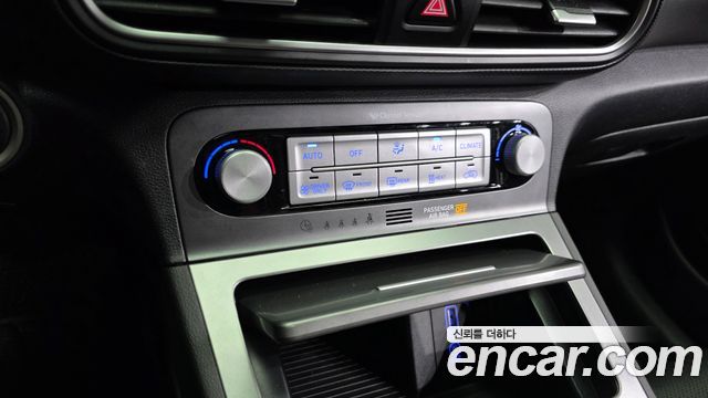 Hyundai Kona 2019 — photo 23