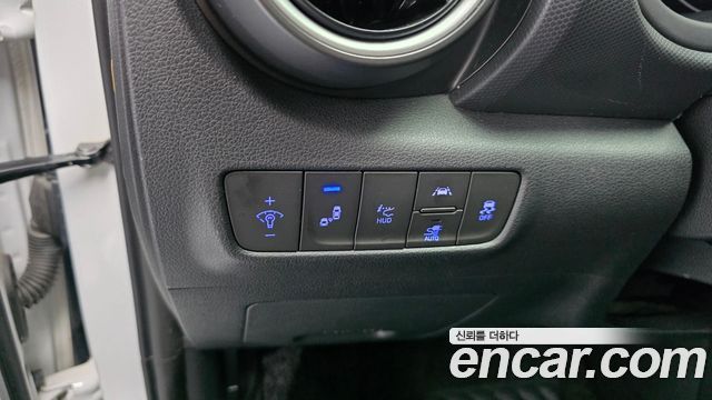 Hyundai Kona 2019 — photo 24