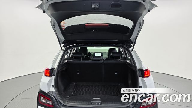 Hyundai Kona 2019 — photo 26