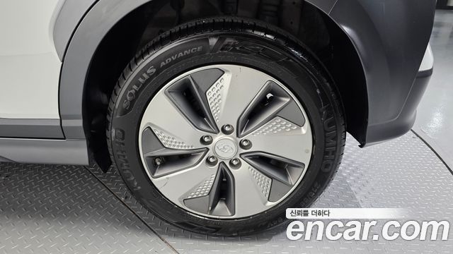 Hyundai Kona 2019 — photo 7