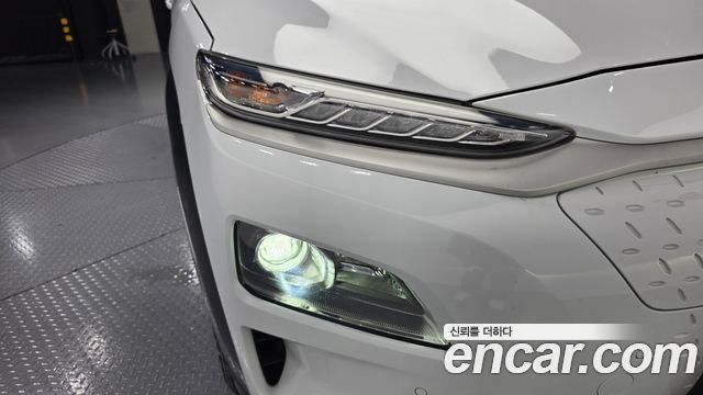 Hyundai Kona 2019 — photo 8