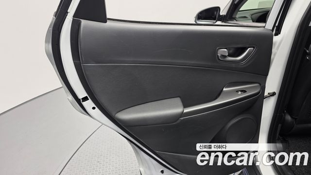 Hyundai Kona 2019 — photo 14