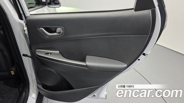 Hyundai Kona 2019 — photo 15
