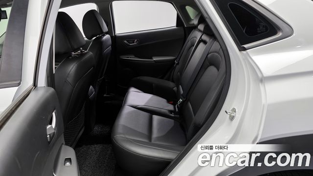 Hyundai Kona 2019 — photo 16