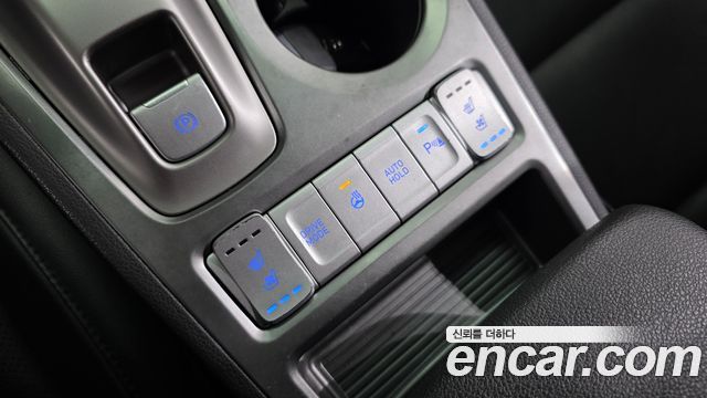 Hyundai Kona 2019 — photo 29