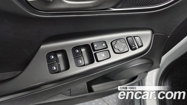 Hyundai Kona 2019 — photo 30