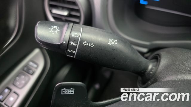 Hyundai Kona 2019 — photo 31